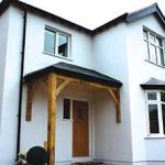 External Wall Insulation