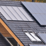 Capture the sun's rays with a Photovoltaic panel