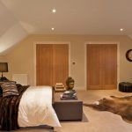 Spray foam insulation in Staffordshire