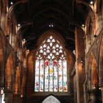 Norues supplies heating solutions for churches
