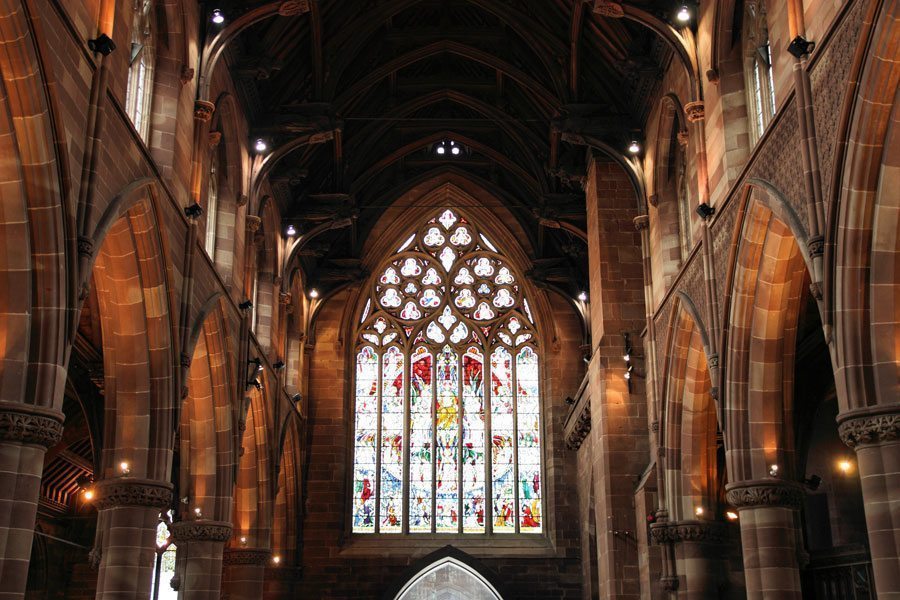 noreus_church_heating Norues supplies heating solutions for churches