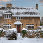 Is your home insulation ready for the winter?