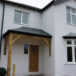 external wall insulation