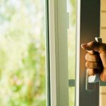 Argon-filled glazed windows will save you money and heat