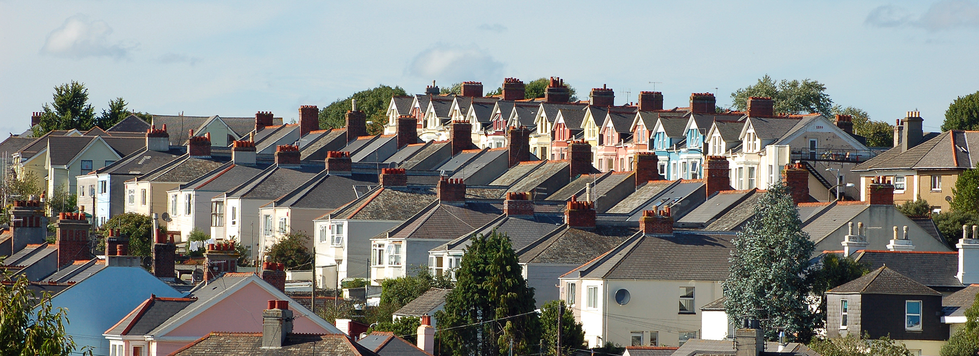 Roof tops