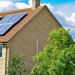 Solar panels in Stoke on Trent