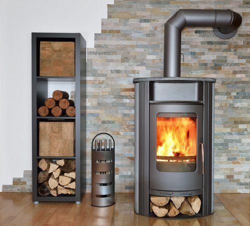 Want to save money with an energy efficient wood burning stove? Here's what  you need to know