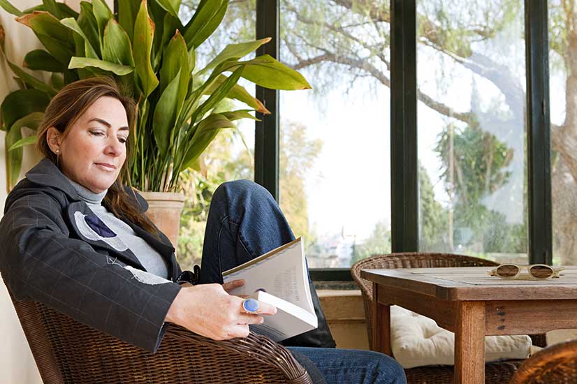 How to heat a conservatory in winter Noreus All your renewable