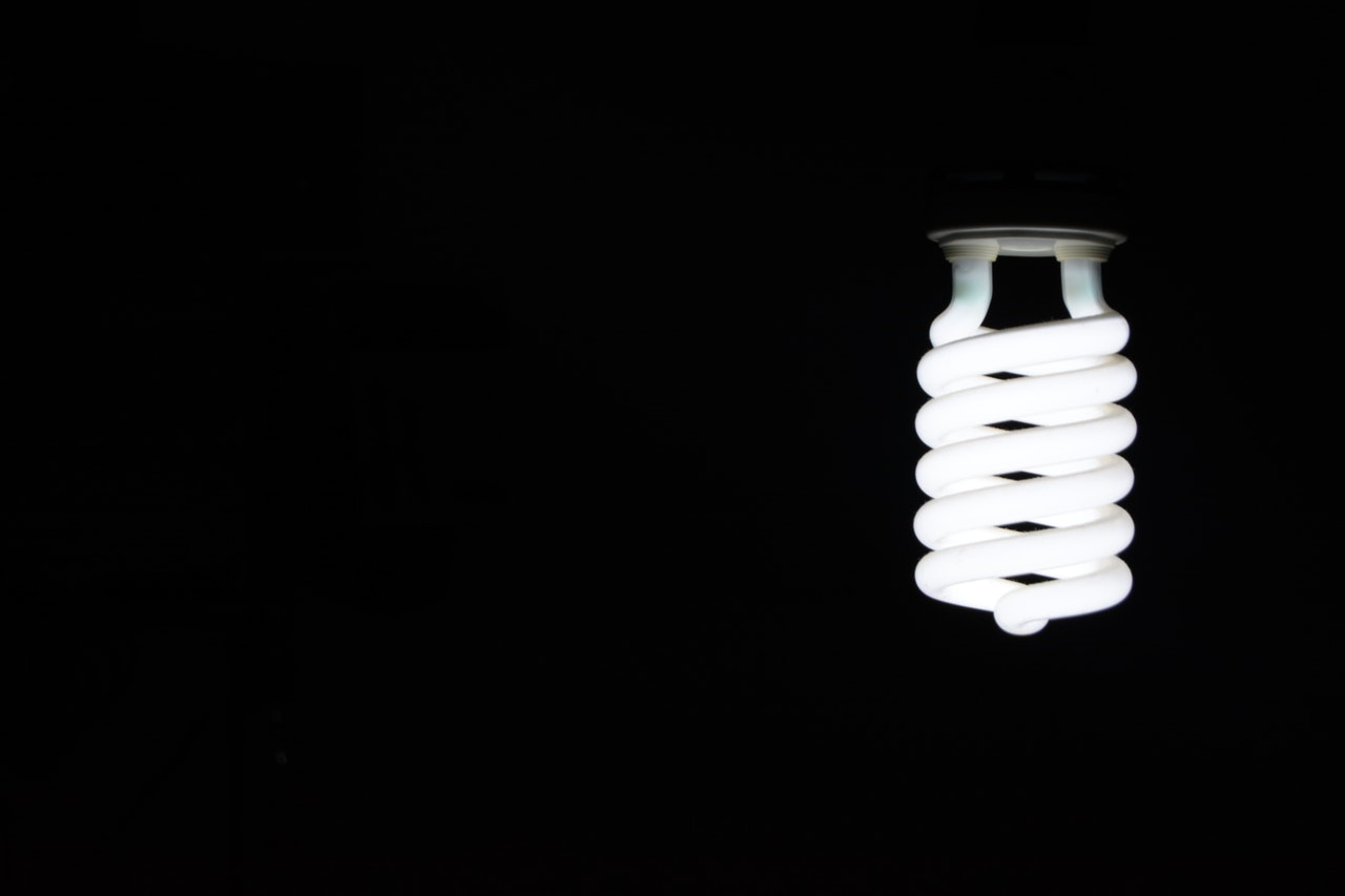 LED Light Bulb