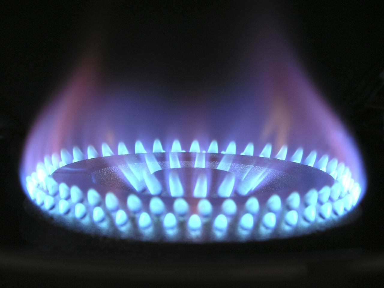 Is it time for gas in new homes to be banned and a cleaner alternative used?