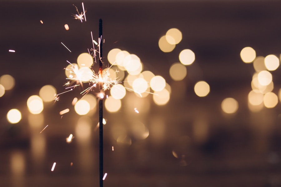 Sparkler