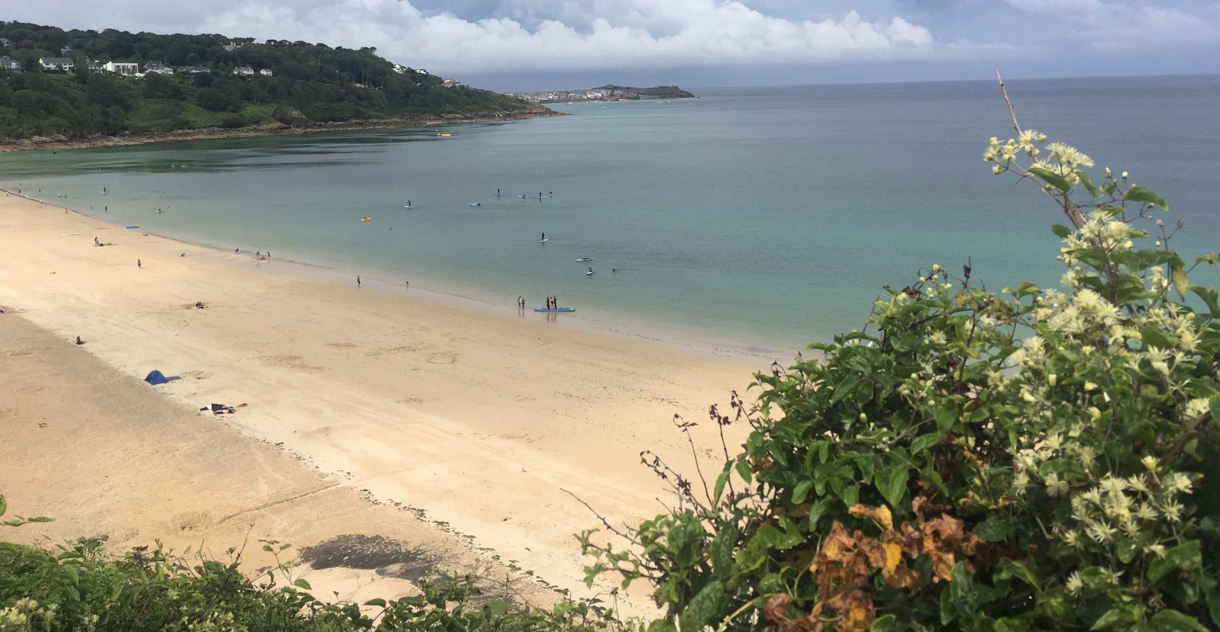 Carbis Bay