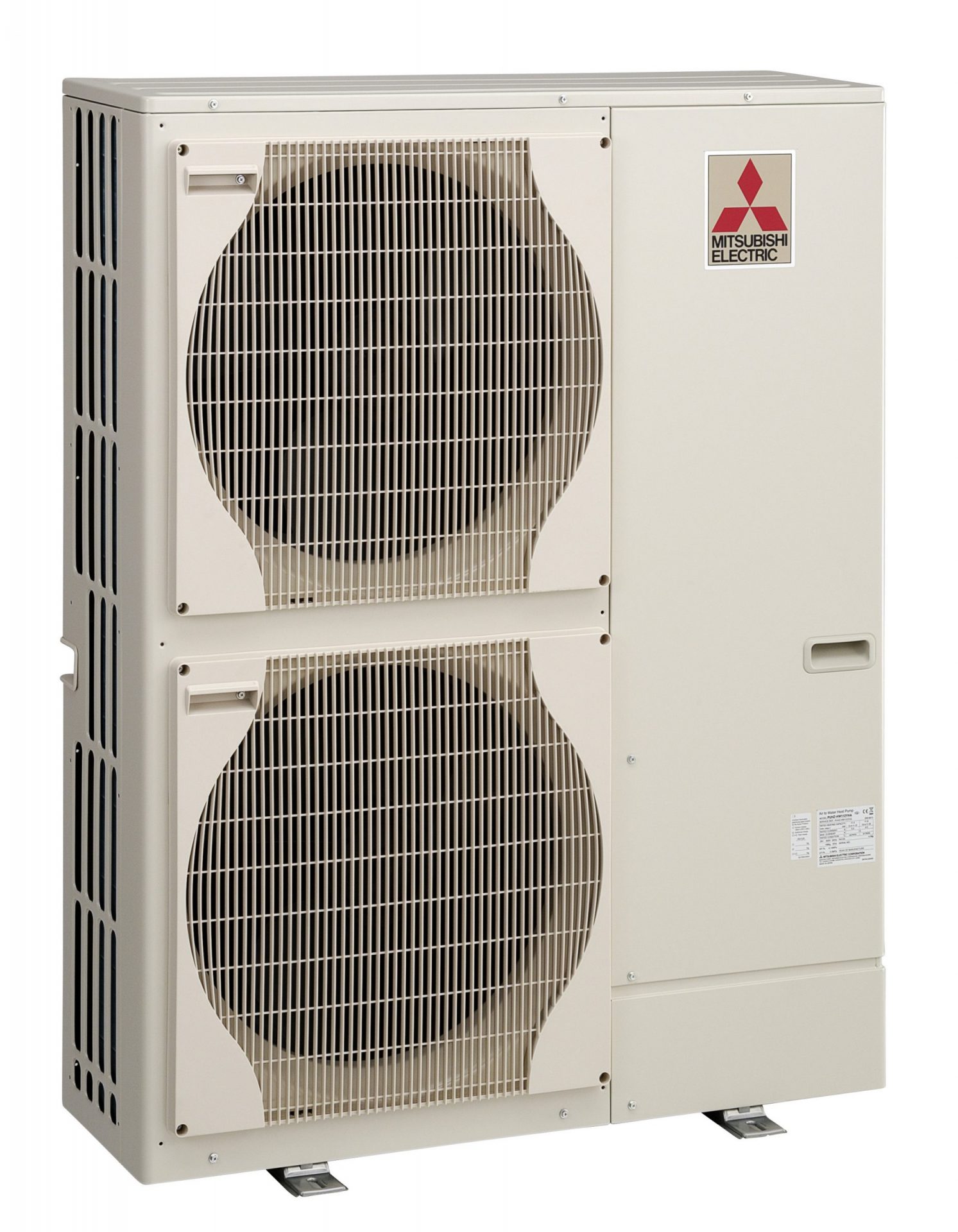 Air Source Heat Pump