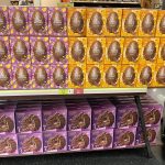 Climate change blamed as Easter egg prices rise by 50%