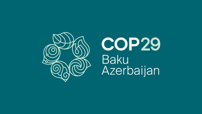 Cop 29 Baku Azerbaijan