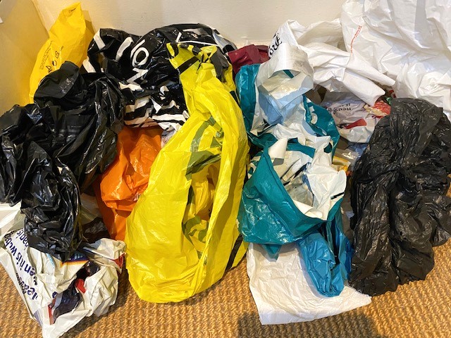 After more than two years of negotiations more than 200 nations have failed to reach an agreement on tackling the worldwide pollution problem of plastic.