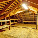 Amazingly, now is the time to think about insulating your home