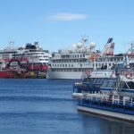 Global shipping deal will cut carbon emissions