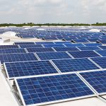 £180m boost for solar panels on schools and hospitals