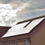 Decision to fit solar panels on new homes ‘long overdue’