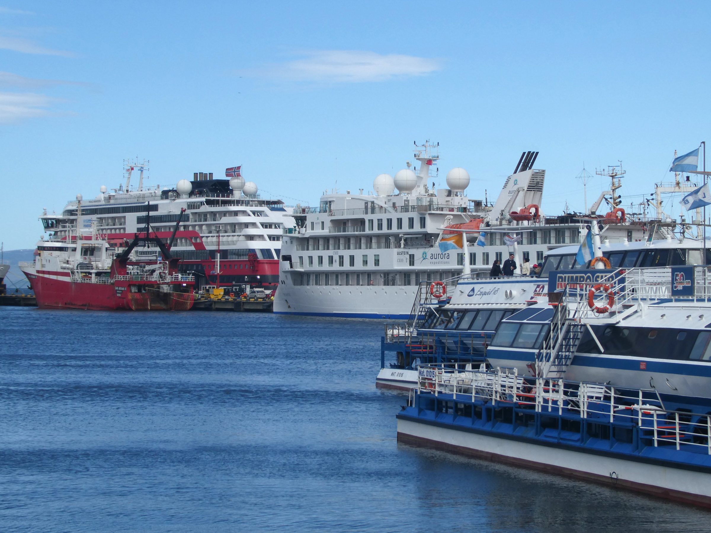 Rethink shipping deal delay and fight climate change