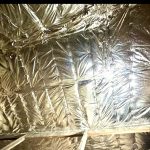 Insulating your home is a must summer job
