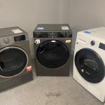 Green move will ban sale of some tumble dryers