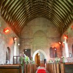 Heavens! Church won’t hit net zero now until 2050