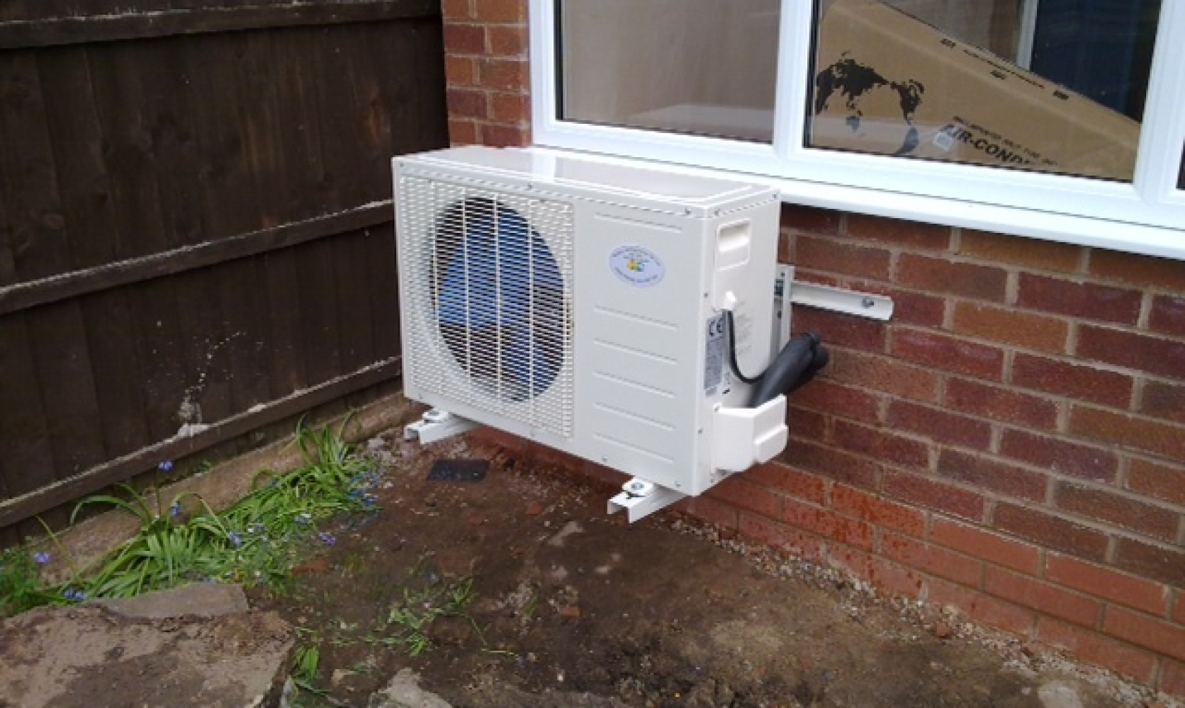 Five alternatives to air source heat pumps for homes Noreus All