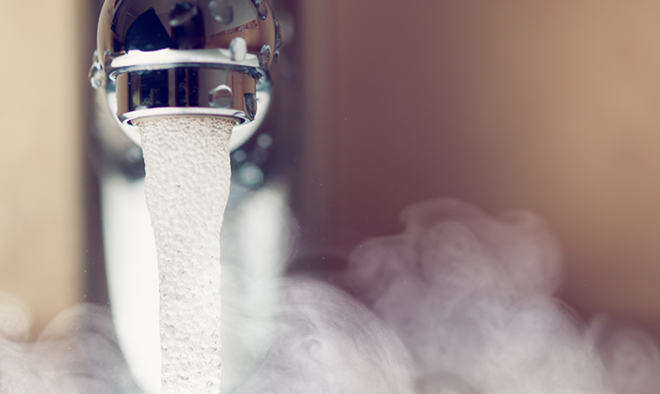 Act now to have constant hot water for 90p a week - Noreus - All your  renewable energy and insulation ideas in one place