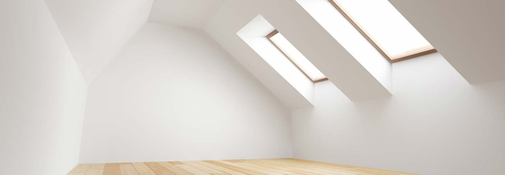 Simple loft refurbishment - Noreus - All your renewable energy and  insulation ideas in one place