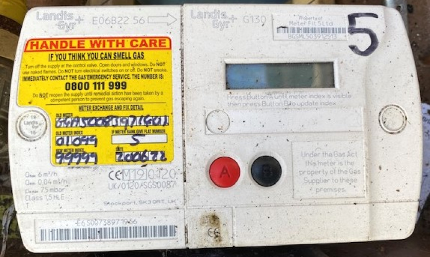 ‘Scandal’ of 4 million smart meters that are not working Noreus All