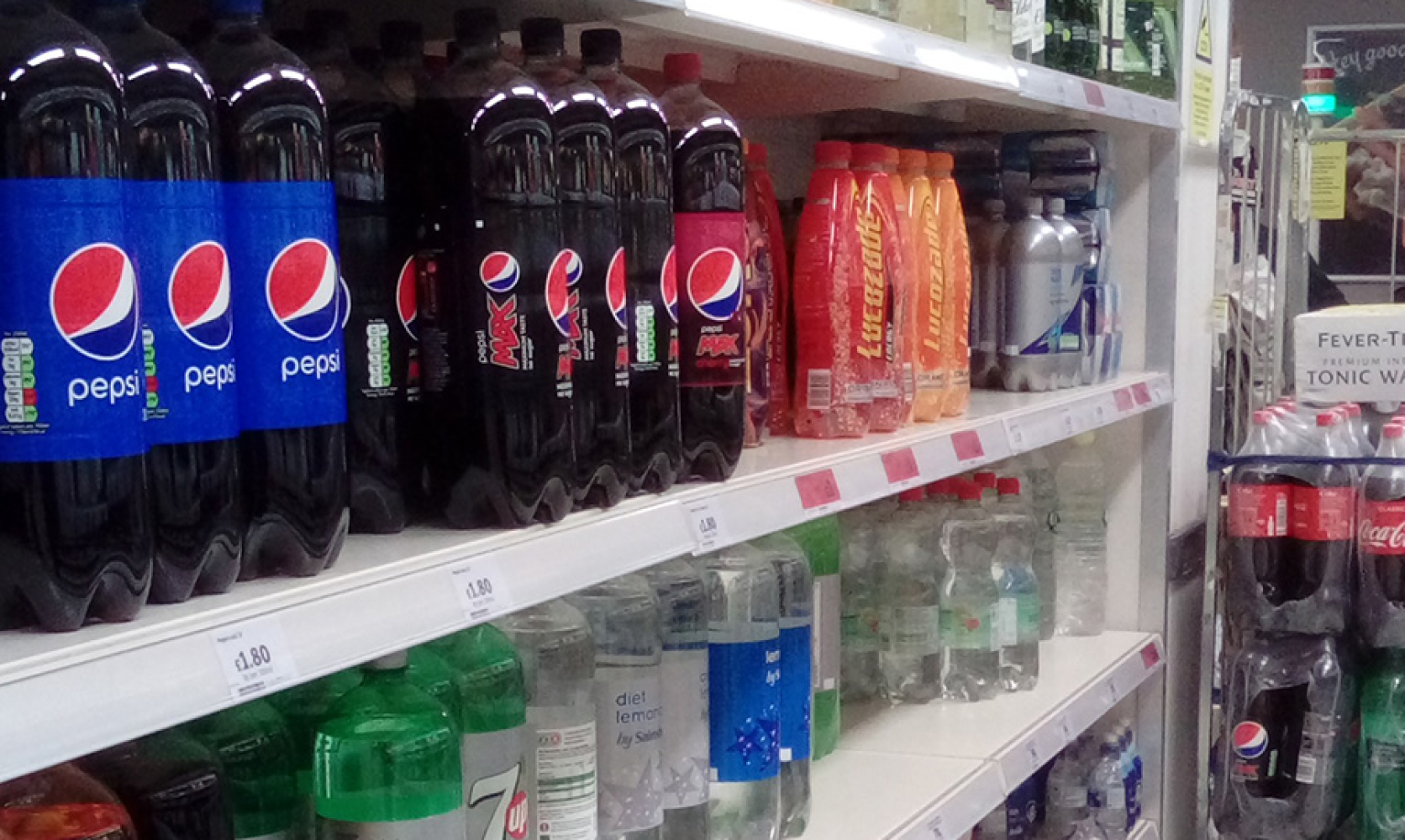 Experts drink to idea of bottles and cans deposit scheme Noreus All