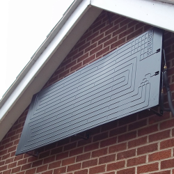 thermodynamic-collector thermodynamic collector